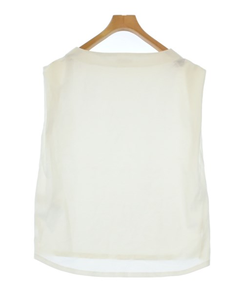 FRAY I.D（フレイアイディー）Tシャツ・カットソー 白 サイズ:F レディース/2200620028080