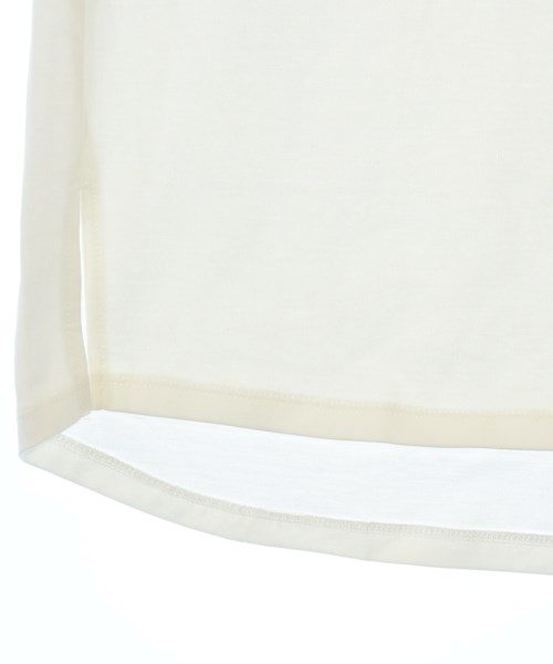 FRAY I.D（フレイアイディー）Tシャツ・カットソー 白 サイズ:F レディース/2200620028080