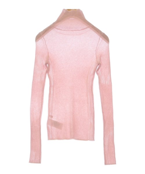 FRAY I.D（フレイアイディー）ニット・セーター ピンク サイズ:ONE レディース/2200632084036