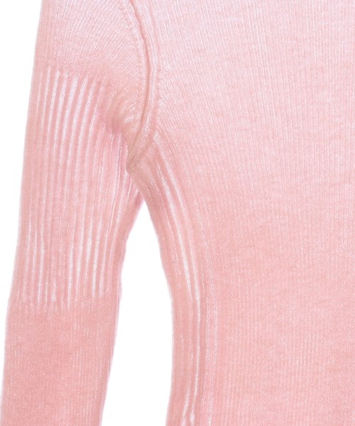 FRAY I.D（フレイアイディー）ニット・セーター ピンク サイズ:ONE レディース/2200632084036