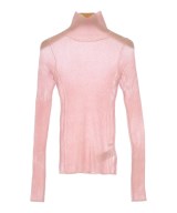 FRAY I.D（フレイアイディー）ニット・セーター ピンク サイズ:ONE レディース/2200632084036