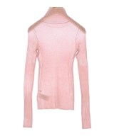 FRAY I.D（フレイアイディー）ニット・セーター ピンク サイズ:ONE レディース/2200632084036