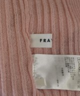 FRAY I.D（フレイアイディー）ニット・セーター ピンク サイズ:ONE レディース/2200632084036
