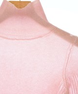 FRAY I.D（フレイアイディー）ニット・セーター ピンク サイズ:ONE レディース/2200632084036