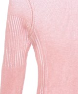 FRAY I.D（フレイアイディー）ニット・セーター ピンク サイズ:ONE レディース/2200632084036