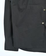 FRAY I.D（フレイアイディー）カジュアルシャツ 黒 サイズ:1(M位) レディース/2200632191024