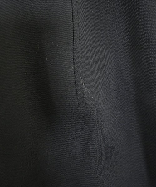 FRAY I.D（フレイアイディー）ロング・マキシ丈スカート 黒 サイズ:0(S位) レディース/2200632191031