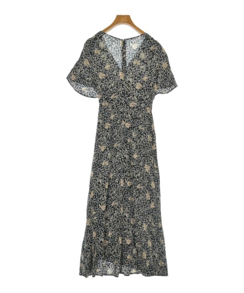 FRAY I.D（フレイアイディー）ワンピース 黒 サイズ:0(S位) レディース/2200617087144