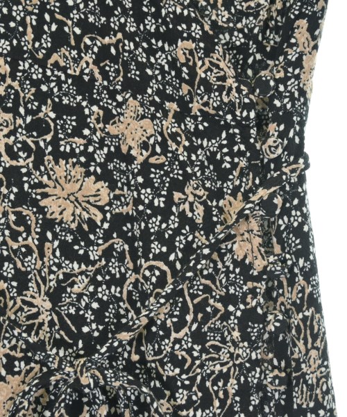 FRAY I.D（フレイアイディー）ワンピース 黒 サイズ:0(S位) レディース/2200617087144