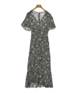 FRAY I.D（フレイアイディー）ワンピース 黒 サイズ:0(S位) レディース/2200617087144