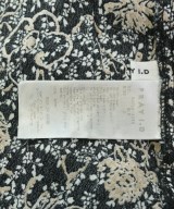 FRAY I.D（フレイアイディー）ワンピース 黒 サイズ:0(S位) レディース/2200617087144