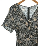 FRAY I.D（フレイアイディー）ワンピース 黒 サイズ:0(S位) レディース/2200617087144