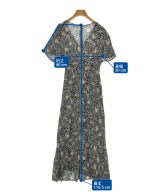 FRAY I.D（フレイアイディー）ワンピース 黒 サイズ:0(S位) レディース/2200617087144