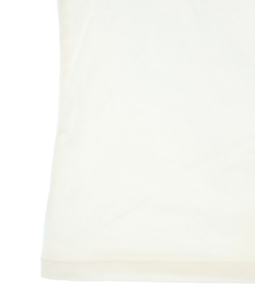 FRAY I.D（フレイアイディー）Tシャツ・カットソー 白 サイズ:F レディース/2200614666144