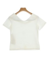 FRAY I.D（フレイアイディー）Tシャツ・カットソー 白 サイズ:F レディース/2200614666144
