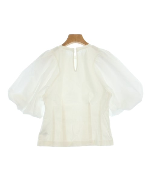 FRAY I.D（フレイアイディー）Tシャツ・カットソー 白 サイズ:ONE レディース/2200618673032