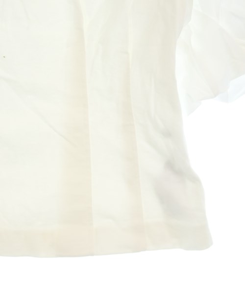 FRAY I.D（フレイアイディー）Tシャツ・カットソー 白 サイズ:ONE レディース/2200618673032