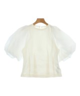 FRAY I.D（フレイアイディー）Tシャツ・カットソー 白 サイズ:ONE レディース/2200618673032