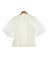 FRAY I.D（フレイアイディー）Tシャツ・カットソー 白 サイズ:ONE レディース/2200618673032