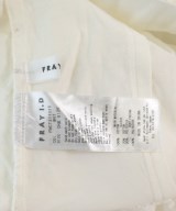 FRAY I.D（フレイアイディー）Tシャツ・カットソー 白 サイズ:ONE レディース/2200618673032