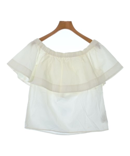 FRAY I.D ブラウス