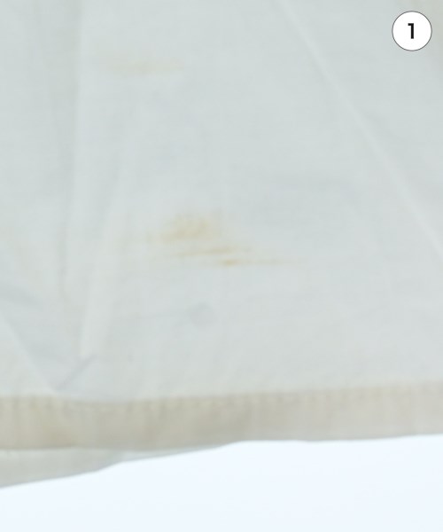 FRAY I.D（フレイアイディー）ブラウス 白 サイズ:F レディース/2200618673049