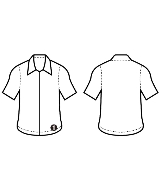 FRAY I.D（フレイアイディー）ブラウス 白 サイズ:F レディース/2200618673049