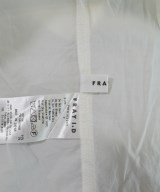 FRAY I.D（フレイアイディー）ブラウス 白 サイズ:F レディース/2200618673049