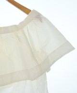 FRAY I.D（フレイアイディー）ブラウス 白 サイズ:F レディース/2200618673049