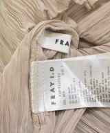 FRAY I.D（フレイアイディー）ワンピース ベージュ サイズ:1(M位) レディース/2200630430026