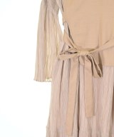 FRAY I.D（フレイアイディー）ワンピース ベージュ サイズ:1(M位) レディース/2200630430026