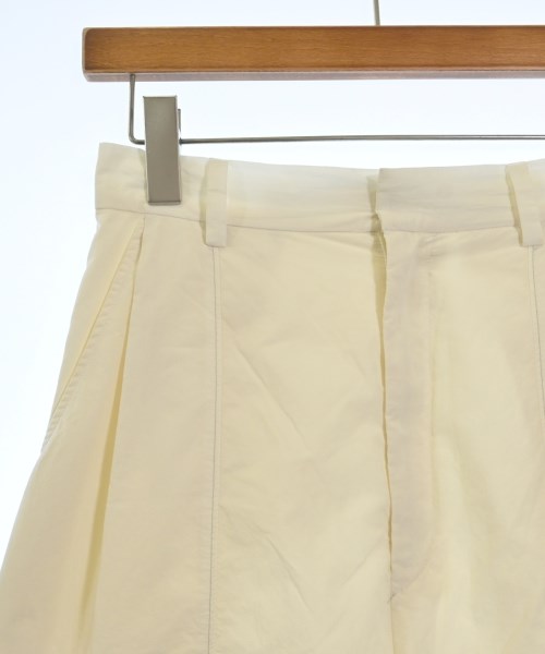 FRAY I.D（フレイアイディー）カーゴパンツ 白 サイズ:1(M位) レディース/2200630430033