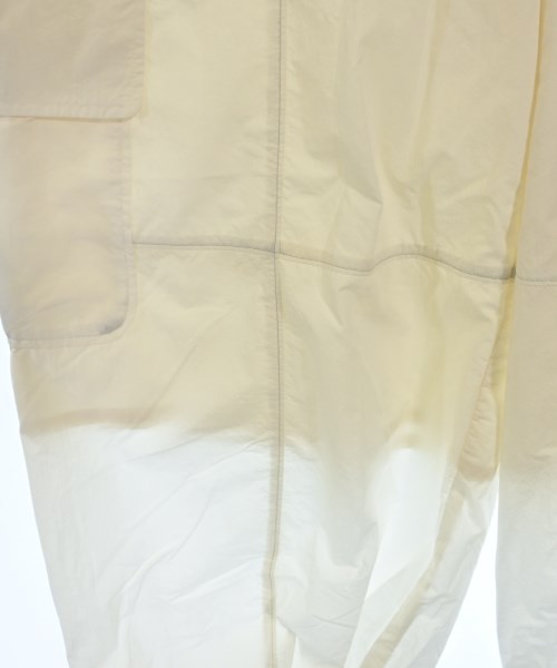 FRAY I.D（フレイアイディー）カーゴパンツ 白 サイズ:1(M位) レディース/2200630430033