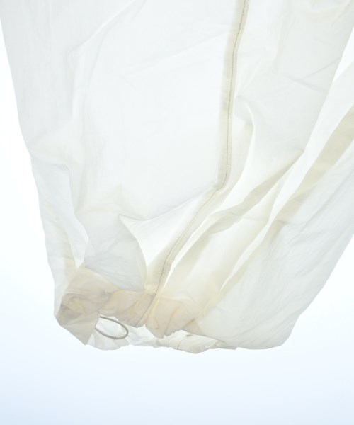 FRAY I.D（フレイアイディー）カーゴパンツ 白 サイズ:1(M位) レディース/2200630430033