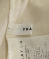 FRAY I.D（フレイアイディー）カーゴパンツ 白 サイズ:1(M位) レディース/2200630430033