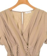 FRAY I.D（フレイアイディー）カジュアルシャツ ベージュ サイズ:1(M位) レディース/2200630430040