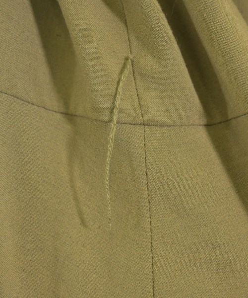 FRAY I.D（フレイアイディー）ワンピース カーキ サイズ:1(M位) レディース/2200632953042