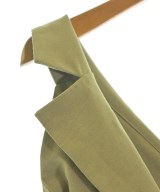 FRAY I.D（フレイアイディー）ワンピース カーキ サイズ:1(M位) レディース/2200632953042