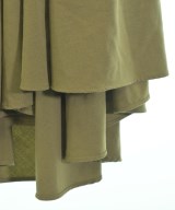 FRAY I.D（フレイアイディー）ワンピース カーキ サイズ:1(M位) レディース/2200632953042