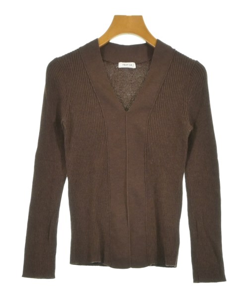 フレイアイディー(FRAY I.D)のFRAY I.D ニット・セーター