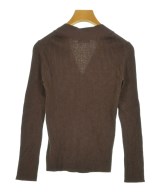 FRAY I.D（フレイアイディー）ニット・セーター 茶 サイズ:F レディース/2200633049041