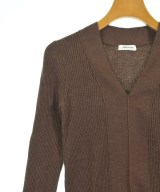 FRAY I.D（フレイアイディー）ニット・セーター 茶 サイズ:F レディース/2200633049041