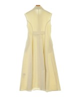 FRAY I.D（フレイアイディー）シャツワンピース ベージュ サイズ:0(S位) レディース/2200616766194