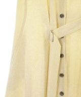 FRAY I.D（フレイアイディー）シャツワンピース ベージュ サイズ:0(S位) レディース/2200616766194