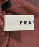 FRAY I.D（フレイアイディー）ロング・マキシ丈スカート 茶 サイズ:F レディース/2200619960032