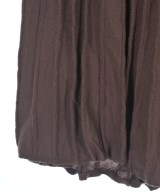 FRAY I.D（フレイアイディー）ロング・マキシ丈スカート 茶 サイズ:F レディース/2200619960032