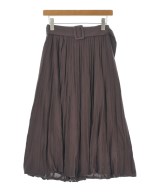 FRAY I.D ロング・マキシ丈スカート