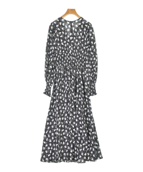 FRAY I.D（フレイアイディー）ワンピース 黒 サイズ:0(S位) レディース/2200620060097