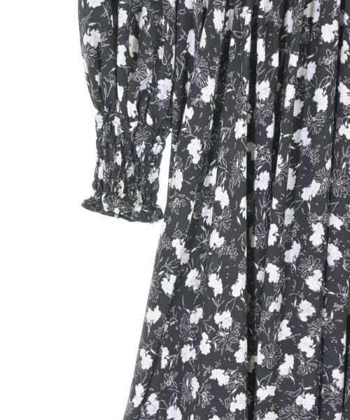 FRAY I.D（フレイアイディー）ワンピース 黒 サイズ:0(S位) レディース/2200620060097