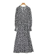 FRAY I.D（フレイアイディー）ワンピース 黒 サイズ:0(S位) レディース/2200620060097